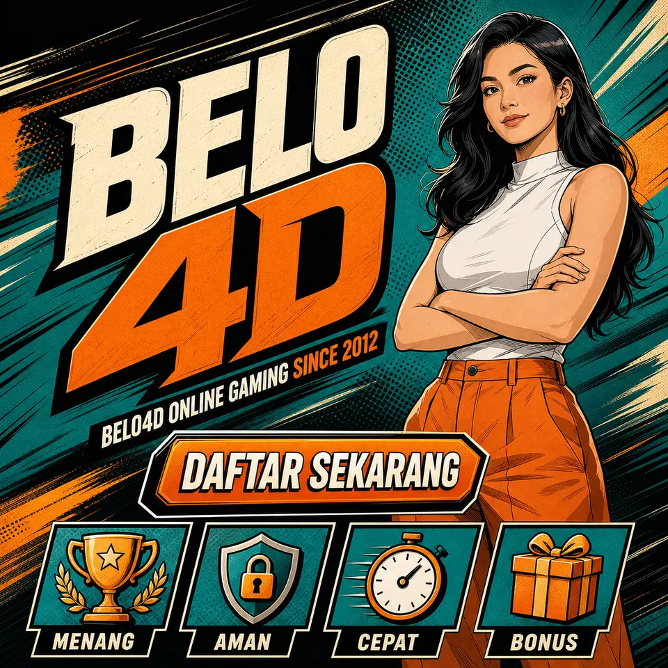 belo4d Unduh