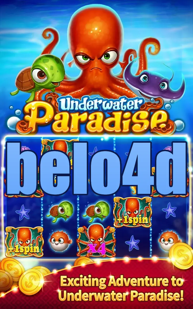 belo4d Unduh