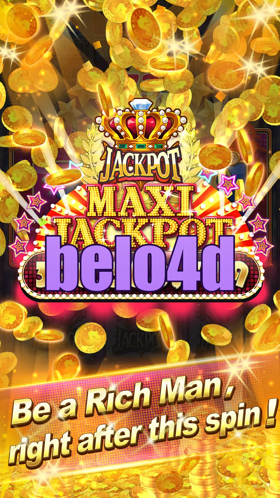 belo4d Unduh