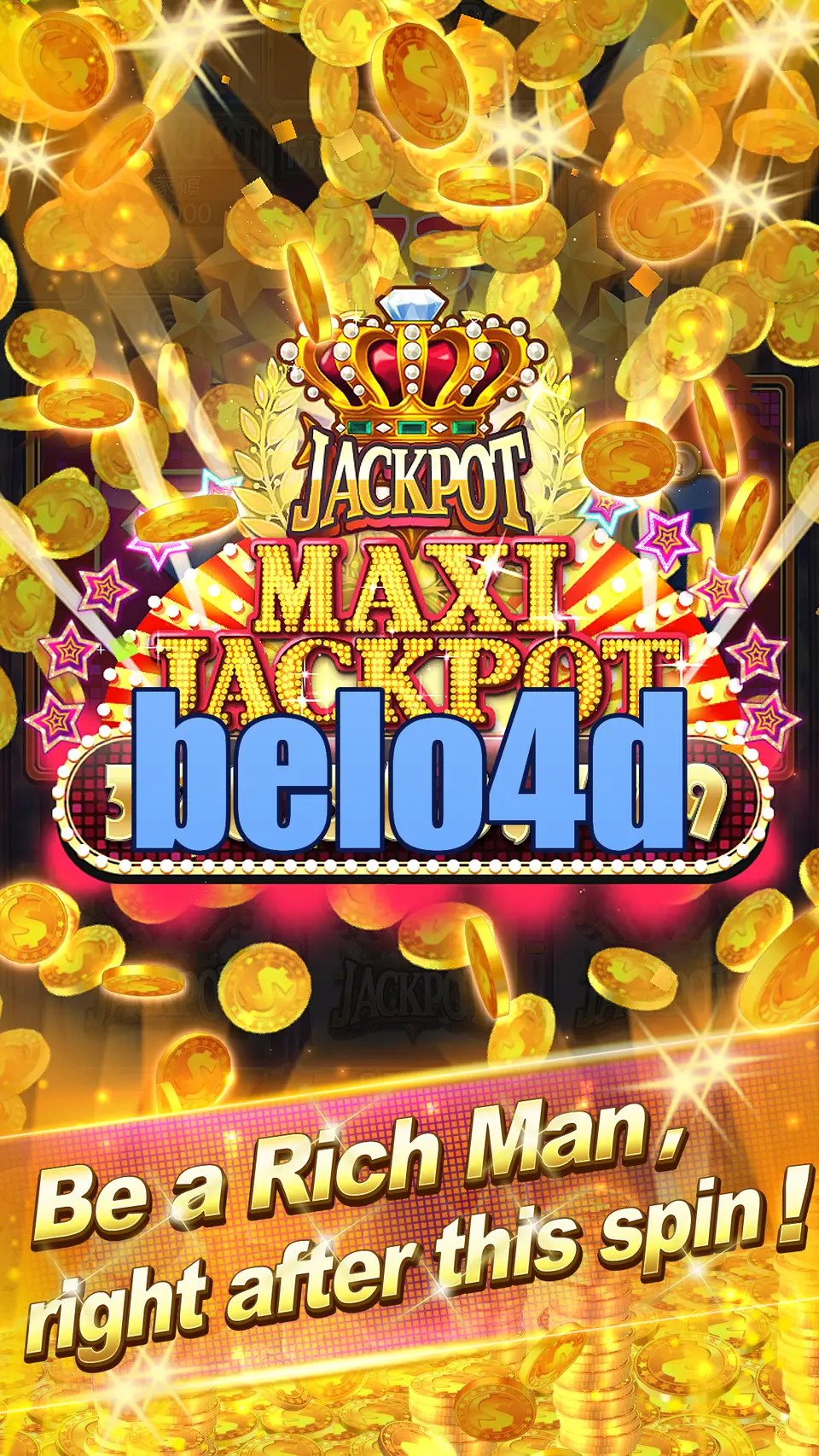 belo4d Unduh